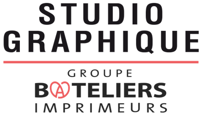 Studio Graphique BATELIERS IMPRIMEURS